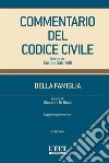 Commentario Codice della Famiglia vol. III. E-book. Formato EPUB ebook di Enrico Gabrielli