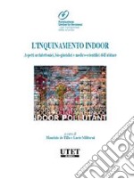 L'Inquinamento Indoor . E-book. Formato PDF