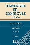 Commentario al Codice Civile - Modulo Famiglia II ed. (vol. I) . E-book. Formato EPUB ebook di Enrico Gabrielli