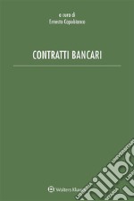 Contratti bancari. E-book. Formato EPUB ebook