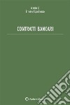 Contratti bancari. E-book. Formato EPUB ebook