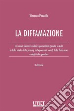 La diffamazione. E-book. Formato EPUB ebook