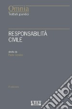 Responsabilità civile II edizione. E-book. Formato EPUB ebook