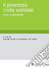 Il processo civile solidale. E-book. Formato PDF ebook