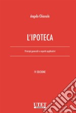 L’ipoteca. E-book. Formato EPUB ebook