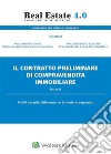 Il contratto preliminare di compravendita immobiliare - Parte II. E-book. Formato PDF ebook