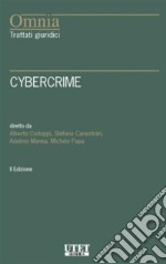 Cybercrime. E-book. Formato PDF