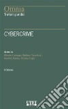 Cybercrime. E-book. Formato PDF ebook di Alberto Cadoppi