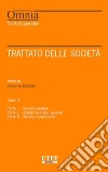 Trattato delle società - Tomo IV. E-book. Formato PDF ebook