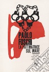 La pattinatrice sul mare ebook di Paolo Foschi