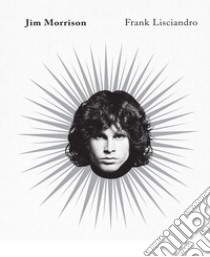 Jim Morrison. E-book. Formato EPUB ebook di Frank Lisciandro