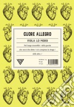 Cuore Allegro. E-book. Formato EPUB ebook