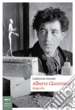 Alberto Giacometti: Biografia. E-book. Formato EPUB