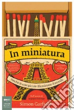 In miniatura: Perché le cose piccole illuminano il mondo. E-book. Formato EPUB