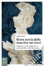 Breve storia delle macchie sui muri: Veggenza e anti-veggenza in Jean Dubuffet e altro Novecento. E-book. Formato EPUB ebook