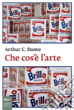 Che cos'è l'arte. E-book. Formato PDF ebook