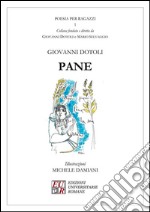 Pane. E-book. Formato EPUB ebook