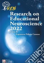 Ricerche in Neuroscienze Educative 2022Scuola, Sport e Società. E-book. Formato Mobipocket