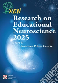 Ricerche in neuroscienze educative 2025Shaping the Future of Education: New Challenges of Universal Design for Learning. E-book. Formato EPUB ebook
