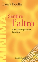 Sentire l’altro. E-book. Formato EPUB ebook