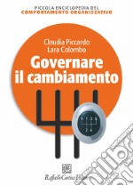 Governare il cambiamento. E-book. Formato ePub ebook