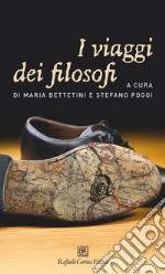 I viaggi dei filosofi. E-book. Formato EPUB