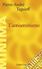 L'antisemitismo. E-book. Formato EPUB ebook