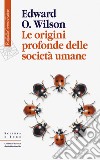 Origini profonde delle società umane. E-book. Formato EPUB ebook