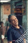 Lettere dal Brasile. E-book. Formato EPUB ebook