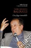 Padre Ernesto Balducci. Una fuga immobile. E-book. Formato EPUB ebook