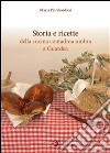 Storia e ricette della cucina contadina umbra a Guardea. E-book. Formato EPUB ebook