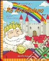 Re Arcobaleno. E-book. Formato Mobipocket ebook di Giovanni Canu