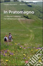 In Pratomagno: 14 itinerari trekking tra Valdarno e Casentino. E-book. Formato EPUB ebook