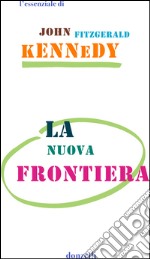 La nuova frontiera. E-book. Formato EPUB ebook