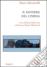 Il mestiere del cinema. E-book. Formato EPUB ebook