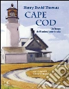 Cape Cod. Un luogo dell'anima americana. E-book. Formato PDF ebook