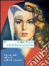 Così piangevano: Il cinema melò nell'Italia degli anni cinquanta. E-book. Formato PDF ebook