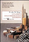 I classici dell'urbanistica moderna. E-book. Formato PDF ebook