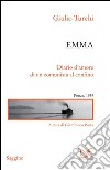 Emma. Diario d'amore di un comunista al confino. Ponza, 1939. E-book. Formato PDF ebook