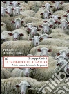 Il tamburo del diavolo. Miti e culture del mondo dei pastori. E-book. Formato PDF ebook di Giuseppe Colitti