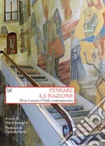 Pensare la nazione. Silvio Lanaro e l'Italia contemporanea. E-book. Formato PDF ebook