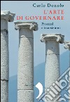 L'arte di governare. E-book. Formato PDF ebook