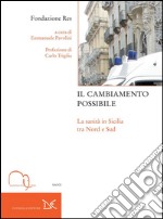 Il cambiamento possibile. E-book. Formato PDF ebook