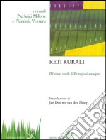 Reti rurali. E-book. Formato PDF ebook