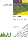 Reti rurali. E-book. Formato PDF ebook
