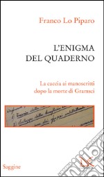 L'enigma del quaderno. E-book. Formato PDF ebook