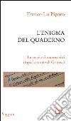 L'enigma del quaderno. E-book. Formato PDF ebook