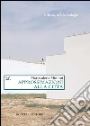 Approssimazioni alla città. E-book. Formato PDF ebook di Mariavaleria Mininni