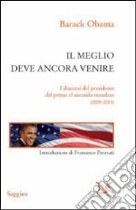 Il meglio deve ancora avvenire. E-book. Formato PDF ebook