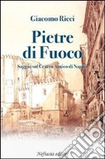 Pietre di fuoco. E-book. Formato EPUB ebook